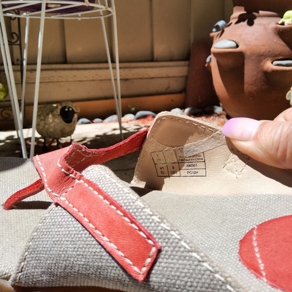 Doc Martens Sandals - Picture 3 of 4